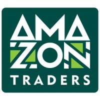 Amazon Traders logo, Amazon Traders contact details