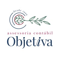 Objetiva Contabilidade logo, Objetiva Contabilidade contact details