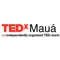 TEDxMauá logo, TEDxMauá contact details