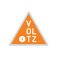 Voltz Design logo, Voltz Design contact details