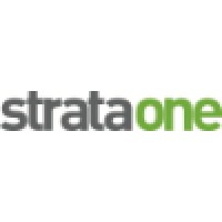 Strata One logo, Strata One contact details