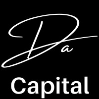 DA Capital logo, DA Capital contact details