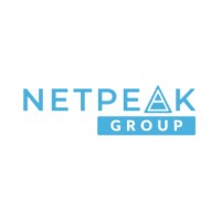 Netpeak Group logo, Netpeak Group contact details