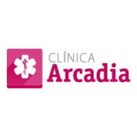 CLINICA ARCADIA logo, CLINICA ARCADIA contact details