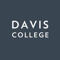 Davis College logo, Davis College contact details