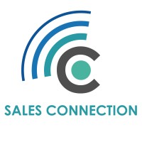 Sales Connection logo, Sales Connection contact details