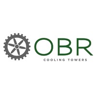 OBR Cooling Towers, Inc. logo, OBR Cooling Towers, Inc. contact details