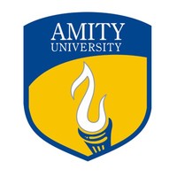 Amity University, Noida logo, Amity University, Noida contact details