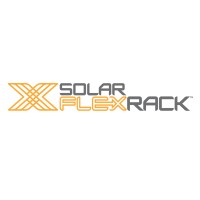 Solar FlexRack logo, Solar FlexRack contact details