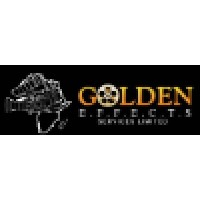 Golden Effects Pictures ltd logo, Golden Effects Pictures ltd contact details