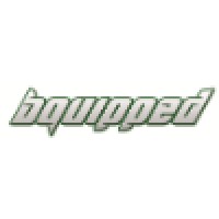 Bquipped logo, Bquipped contact details