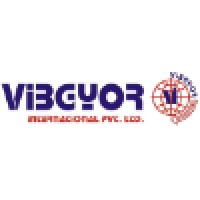 Vibgyor International Pvt. Ltd. logo, Vibgyor International Pvt. Ltd. contact details