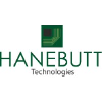 Hanebutt Technologies Inc logo, Hanebutt Technologies Inc contact details