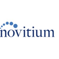 Novitium Pharma LLC logo, Novitium Pharma LLC contact details