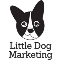 Little Dog Marketing logo, Little Dog Marketing contact details