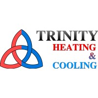 Trinity Heating & Cooling logo, Trinity Heating & Cooling contact details