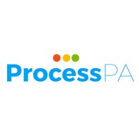 Process PA logo, Process PA contact details