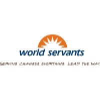 World Servants Inc logo, World Servants Inc contact details