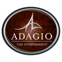 Adagio Djay Entertainment logo, Adagio Djay Entertainment contact details