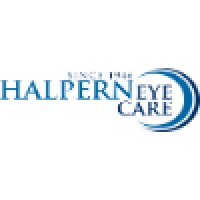 Halpern Eye Care logo, Halpern Eye Care contact details