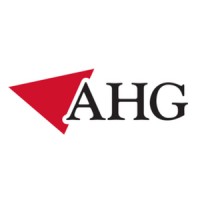 AHG Marketing logo, AHG Marketing contact details