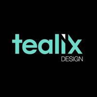 Tealix Design logo, Tealix Design contact details