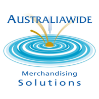 Australiawide Merchandising Solutions logo, Australiawide Merchandising Solutions contact details