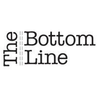 The Bottom Line logo, The Bottom Line contact details