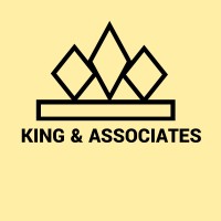 King & Associates logo, King & Associates contact details