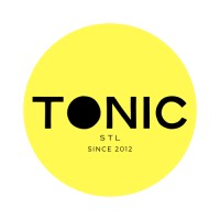 Tonic STL logo, Tonic STL contact details