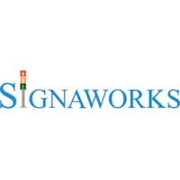 Signaworks logo, Signaworks contact details