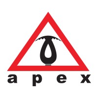 APEX FIRE PROTECTION logo, APEX FIRE PROTECTION contact details