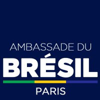 Ambassade du Brésil à Paris - Embaixada do Brasil em Paris logo, Ambassade du Brésil à Paris - Embaixada do Brasil em Paris contact details