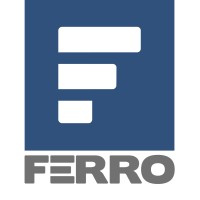 Ferro Equipamento Industrial Ltda logo, Ferro Equipamento Industrial Ltda contact details