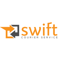 Swift Courier Service, Inc. logo, Swift Courier Service, Inc. contact details