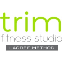 Trim Fitness Studio logo, Trim Fitness Studio contact details