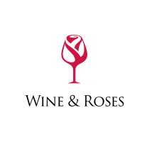 Wine & Roses logo, Wine & Roses contact details