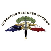 Operation Restored Warrior logo, Operation Restored Warrior contact details