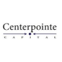 Centerpointe Capital logo, Centerpointe Capital contact details