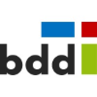 BDD Ltd logo, BDD Ltd contact details