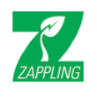 Zappling logo, Zappling contact details