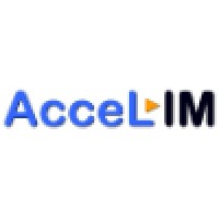 AcceLIM logo, AcceLIM contact details