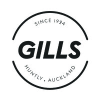 William Gill and Sons Limited logo, William Gill and Sons Limited contact details