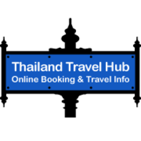 Thailand Travel Hub logo, Thailand Travel Hub contact details