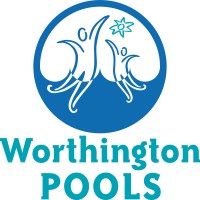 Worthington Pools logo, Worthington Pools contact details