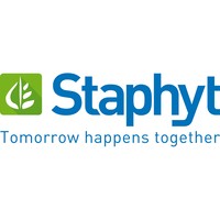 Staphyt Australia and New Zealand logo, Staphyt Australia and New Zealand contact details