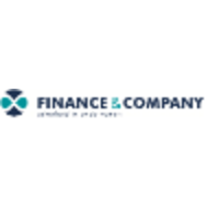 Finance & Company B.V logo, Finance & Company B.V contact details