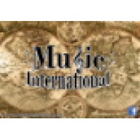 Music International logo, Music International contact details