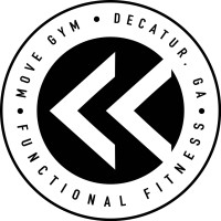 Move Functional Fitness logo, Move Functional Fitness contact details