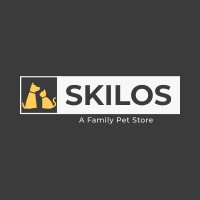 Skilos, A Family Pet Store logo, Skilos, A Family Pet Store contact details